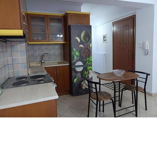 DESPOINA APARTMENT with parking and garden