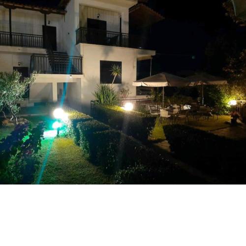 Despoina House