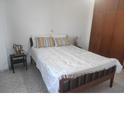 Despoina SEASIDE APARTMENT AGIOS KONSTANTINOS SAMOS