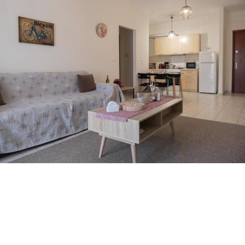 Despoina's Lovely Apartment
