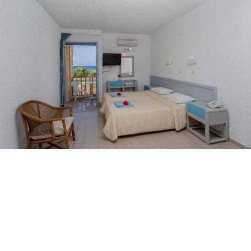 Dessole Dolphin Bay - All Inclusive