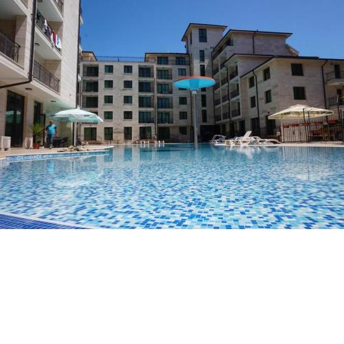 Destination Bulgaria 2000 Amadeus Lux Summer Private Apartment