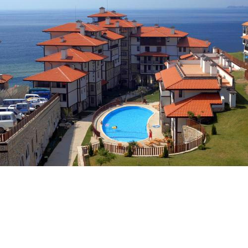 Destination Bułgaria 2000 Etara 1 Private Summer Family Apartment