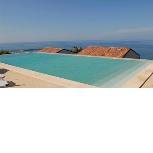 Destination Cefalu - your best view