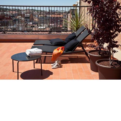 DestinationBCN Urgell Apartment