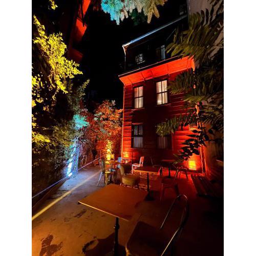 Destinia Pera Suites Cihangir