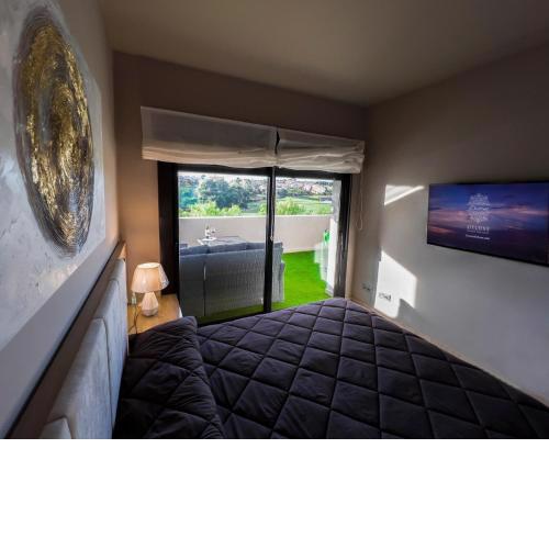 Destino Deluxe Penthouse Valle del Este