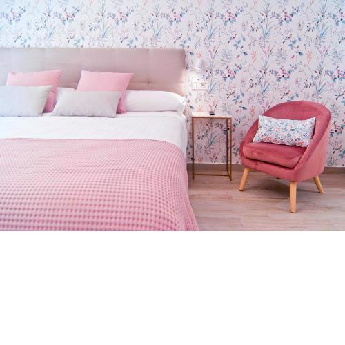 Destino Guadalest - Apartments by Cases Noves
