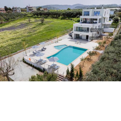 Destino Luxury Apts