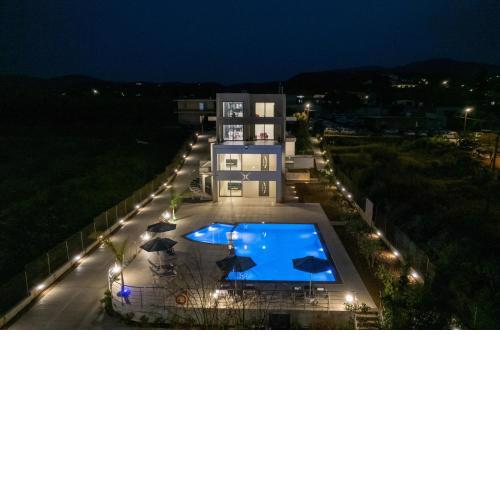 Destino Villa