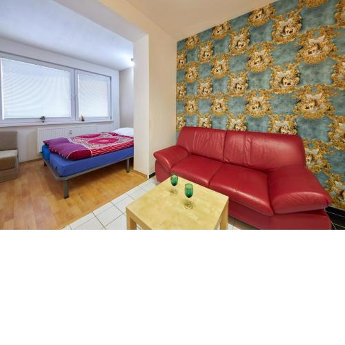 Destiny apartment