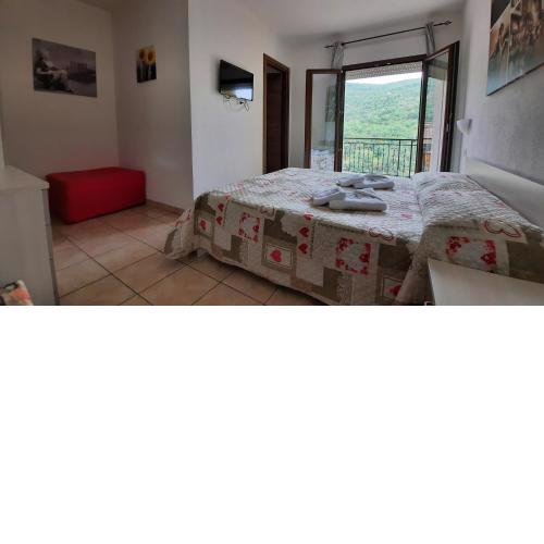 Desulo - B&B Perla Del Gennargentu