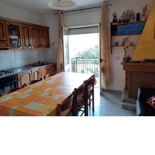 DESULO casa vacanze