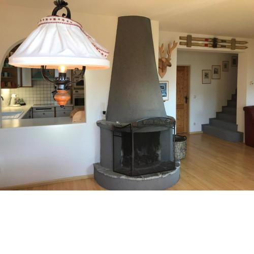 Detached chalet in Maria Alm Salzburgerland near the Hochk nig ski area