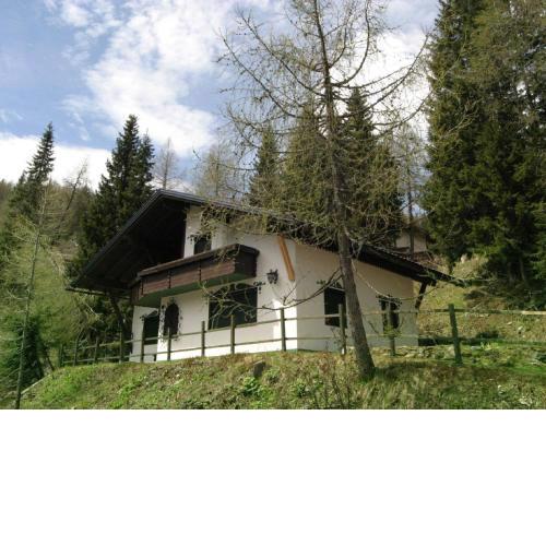 Detached chalet in Nassfeld Carinthia near the ski area