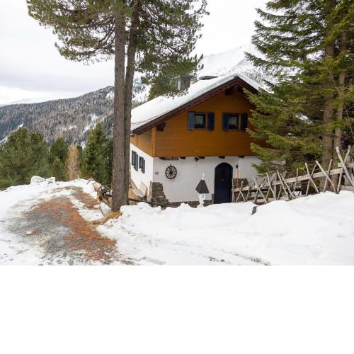 Detached chalet in Reichenau Turracherh he Carinthia near the ski area