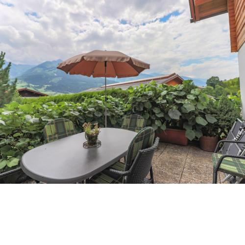 Detached Holiday Home at Zell am See Kaprun with Terrace