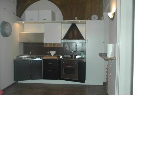 Detached House "Al Vicoletto"