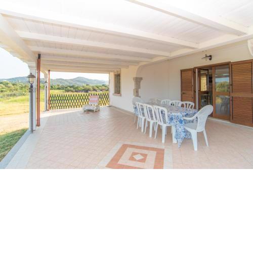 Detached Villa Mg