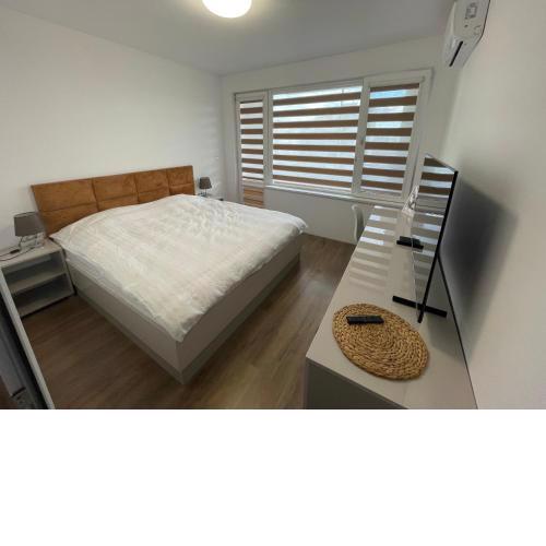 DeTY's Apartment