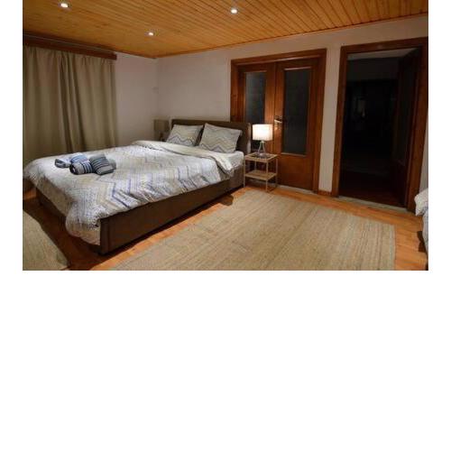 Deucalion Stone Apartment in the Centre of Arachova