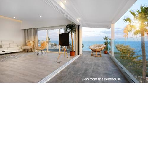 Deva Beach Boutique Apartment