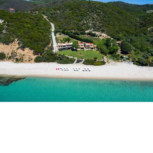 DEVELIKIA PRIVATE VILLA 2 - Ierissos