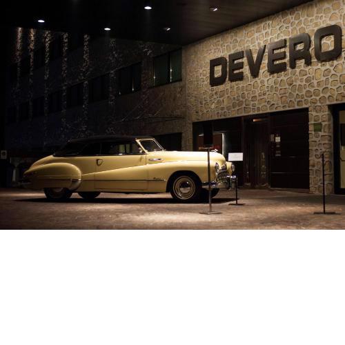 Devero Hotel & Spa, BW Signature Collection