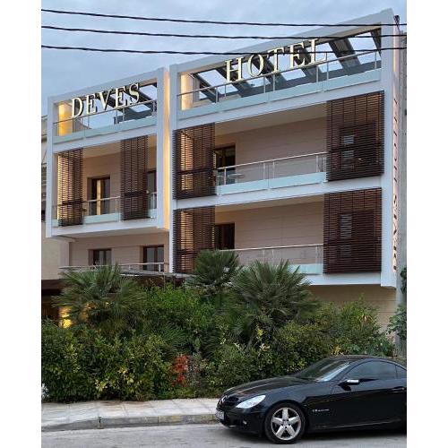 Deves Hotel