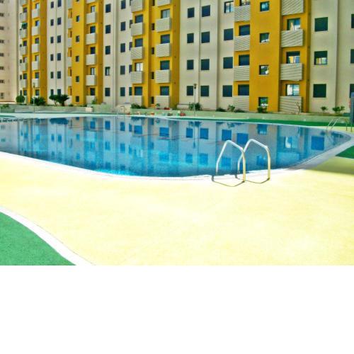 DEVESA PARK GANDIA - Alquiler solo a Familias