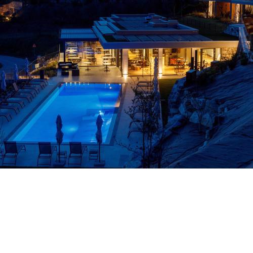 Deville & Spa