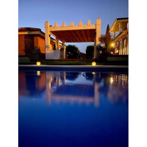 Devmani Hotel Rural