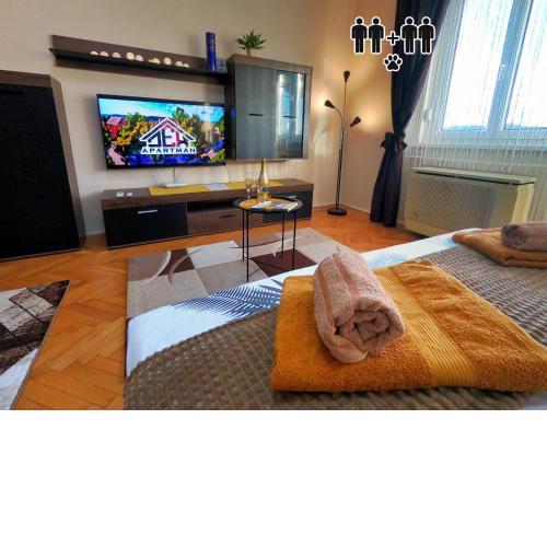 DEX Apartman