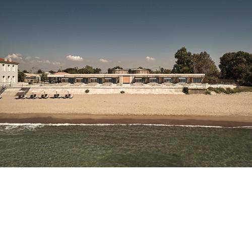 Dexamenes Seaside Hotel