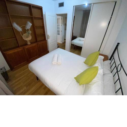 Deyanira Suite, Aeropuerto, IFEMA