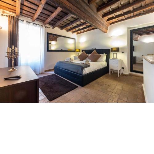 DEZA cozy place in Monti