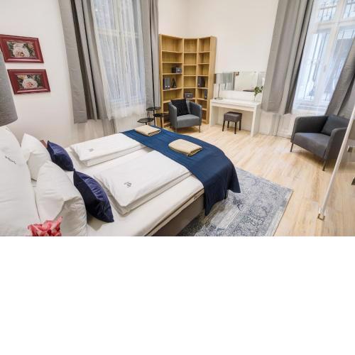 d.Five Central Market Residence