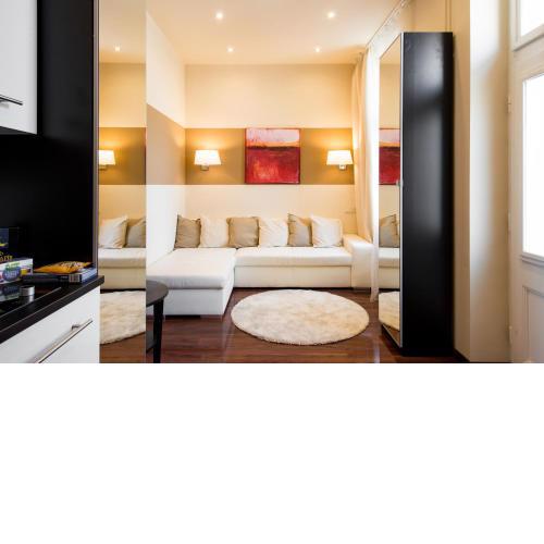 d.FIVE Little Boss Apartment