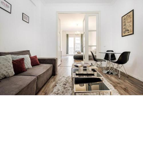 dFive Splendid Private Flat