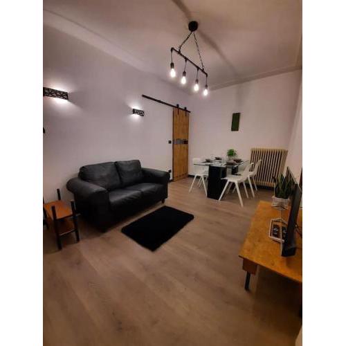 DGA Loft in Padua center a few steps from squares