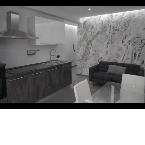 Dharma Apartment