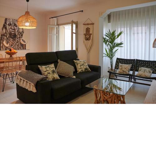 Dharma experience Cambrils Facebook