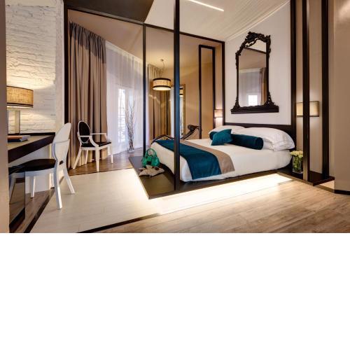 Dharma Luxury Hotel