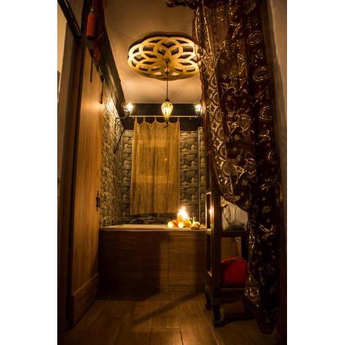 Dharma Luxury & Spa Apartment