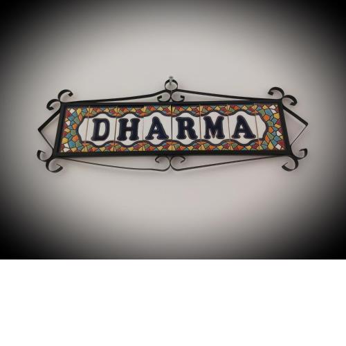 Dharma
