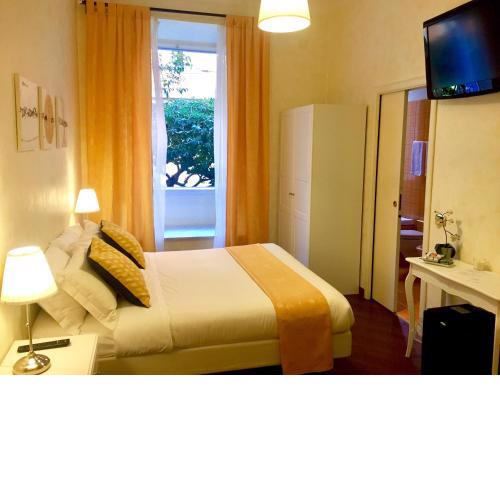 Dhome B&B