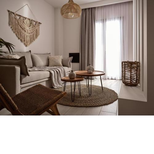 DI LUSSO - 2 Suites