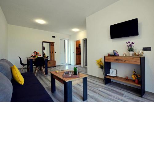 Di Mare Holiday Apartments