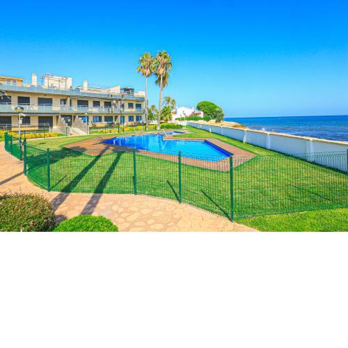 Di Mare Litoral Costa Dorada - ONLY FAMILIES
