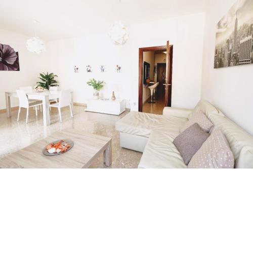 Di Palma 4 - Family House City Centre SIT